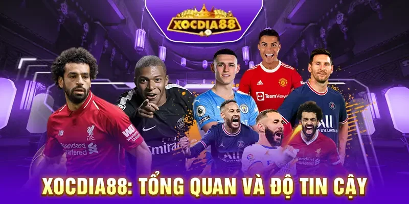 Tổng quan về cá độ bóng đá Xocdia88