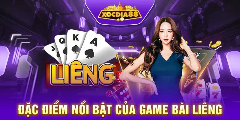 Giới thiệu tổng quát về game bài liêng