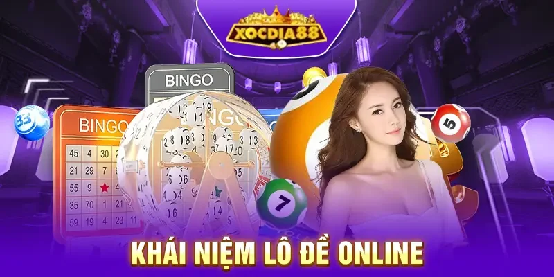 Lô đề online là gì