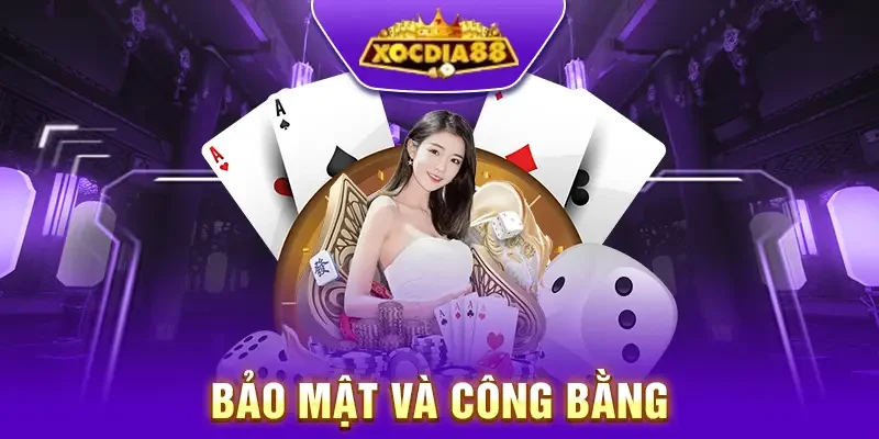 Tham gia roulette xocdia88 với tính bảo mật cao